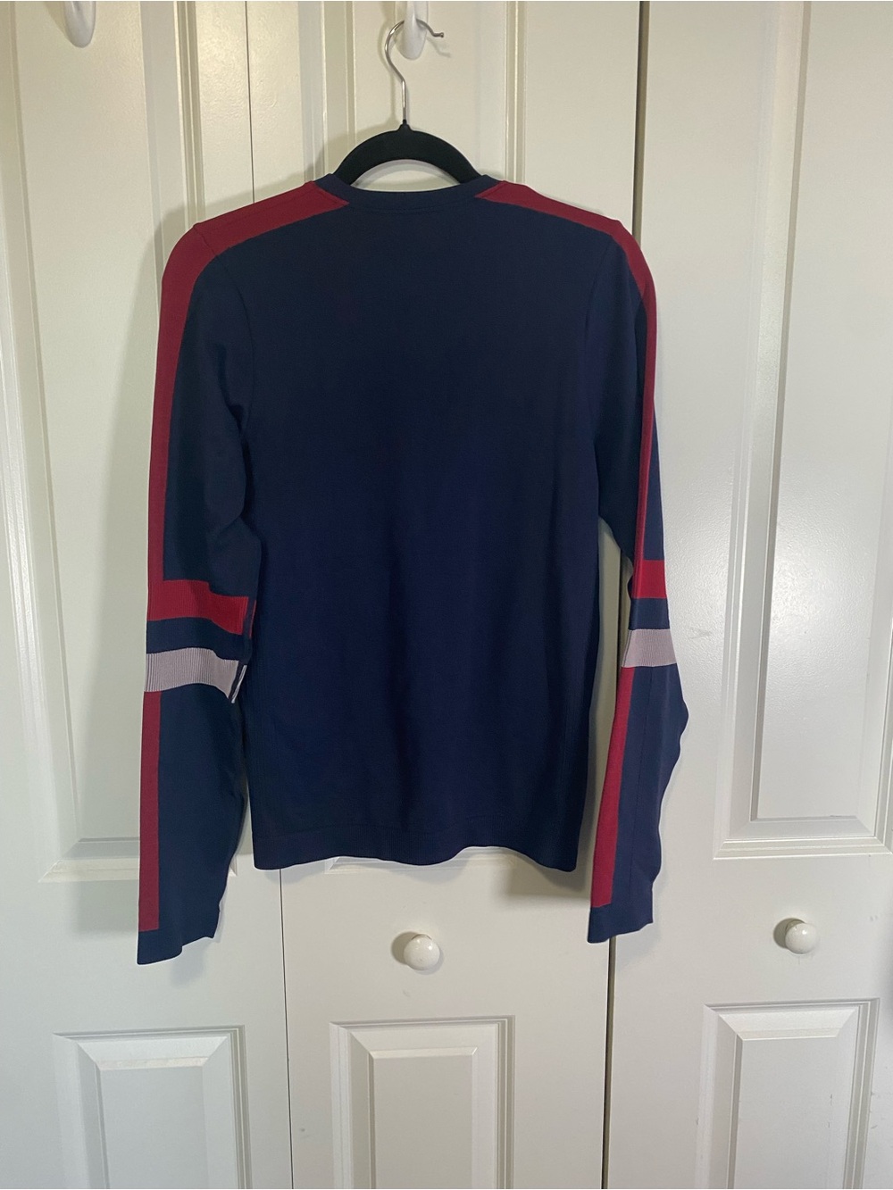 cotopaxi Debajo Seamless Baselayer Crew Neck - Picture 4 of 7